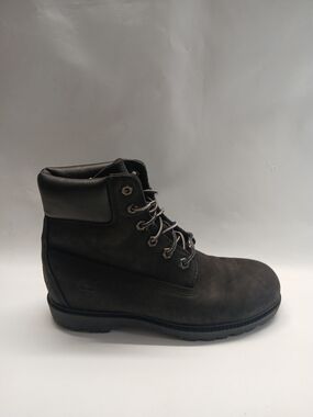 Timberland Black Women's Lace-Up Ankle Boot